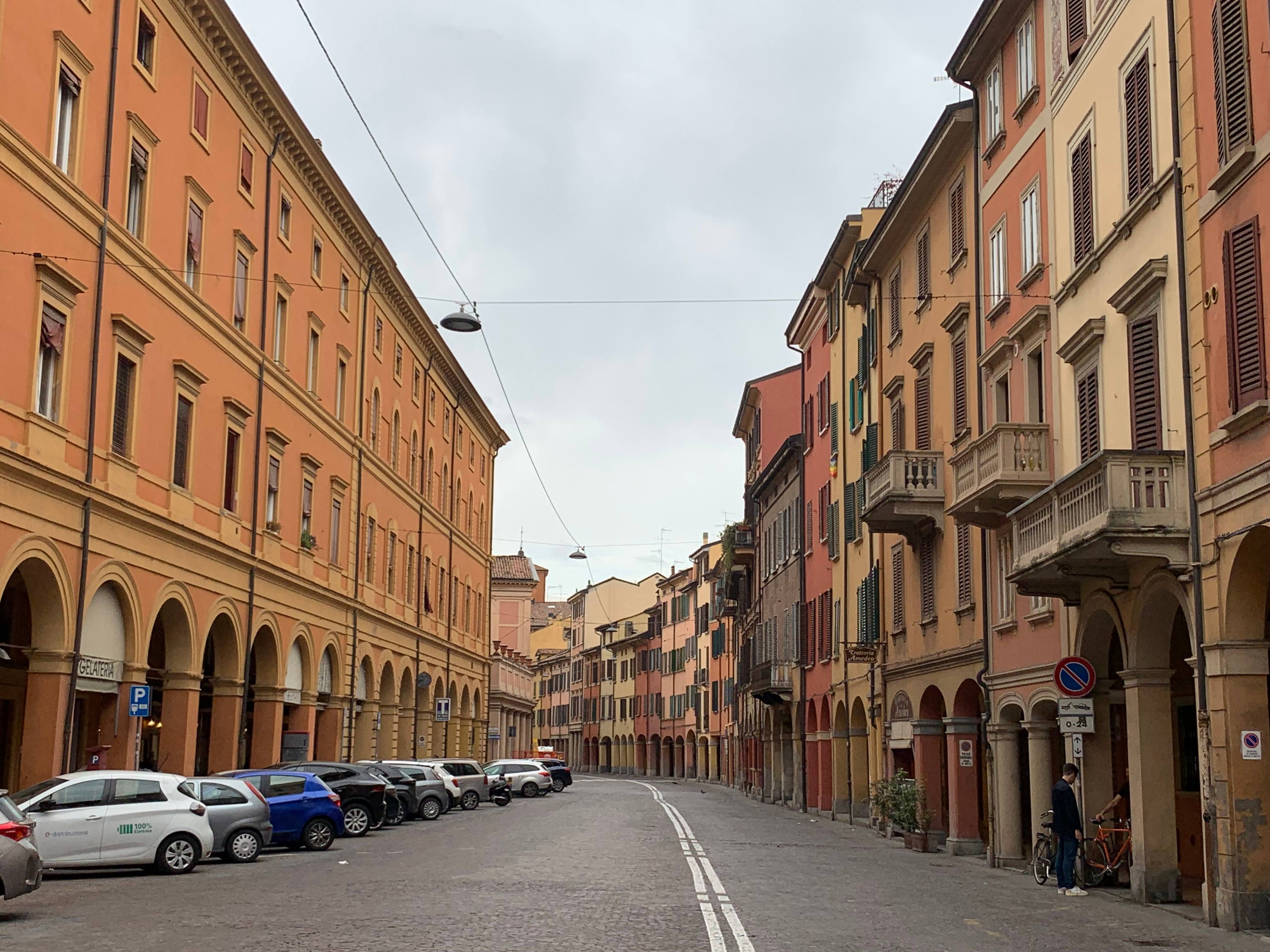 Bologna
